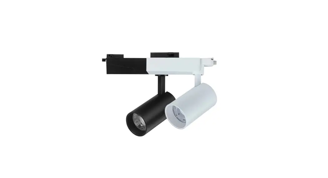 One Light 65660bt Adjustable Power Track Spot Instruction Manual