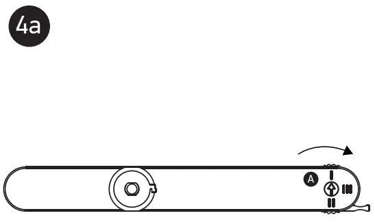one LIGHT 65660BT Adjustable Power Track Spot - fig 4