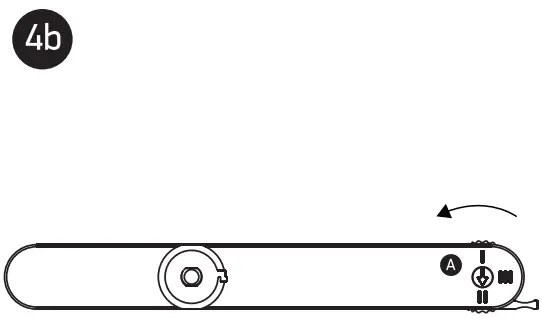 one LIGHT 65660BT Adjustable Power Track Spot - fig 5