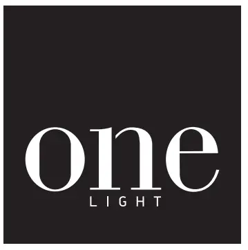 one LIGHT - logo