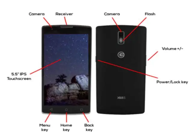 DOOGEE-X5.5S-Smartphone-01