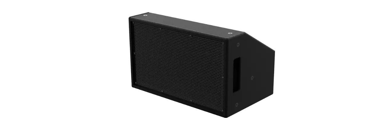 Danley Sh95 Loudspeakers With Mounting Bracket 1600 Watts Peak Owner's Manual