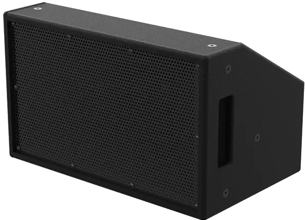 DANLEY SH95 Loudspeakers with Mounting Bracket 1600 Watts Peak-fig1