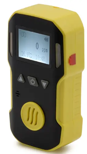 sygonix-2498158-WiFi-Methane-CH4-Gas-Detector-product