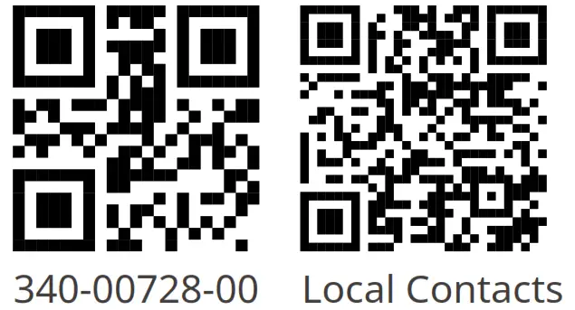 GOODWE GW250K HT HT Series Three Phase 6 12 MPPTs Solar Inverter qr code1