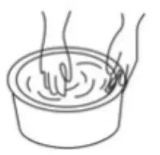 PowerPac-PPRC090-0-6L0-Portable-Rice-Cooker-with-Stainless-Steel-Food-Tray-fig-2