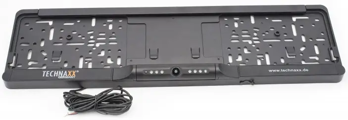 TECHNAXX TX-170 Wireless Rear Camera System