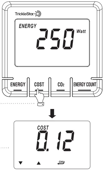Electricity Rate