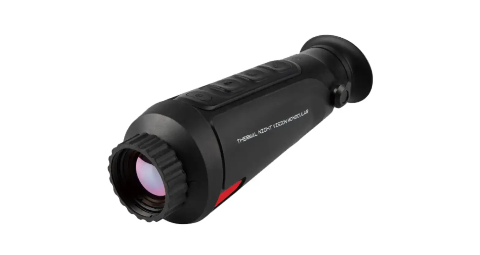 Ici Trace Ir35 Series Thermal Monocular User Guide