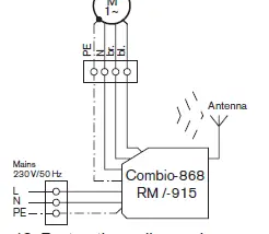 elero-Combio-868-Built-in-Radio-Receiver-7