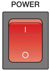 DYNACORD PowerSub 312 Powered 3 Channel Subwoofer - CONTROLS 7