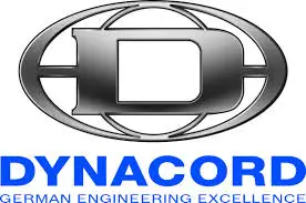 DYNACORD - logo