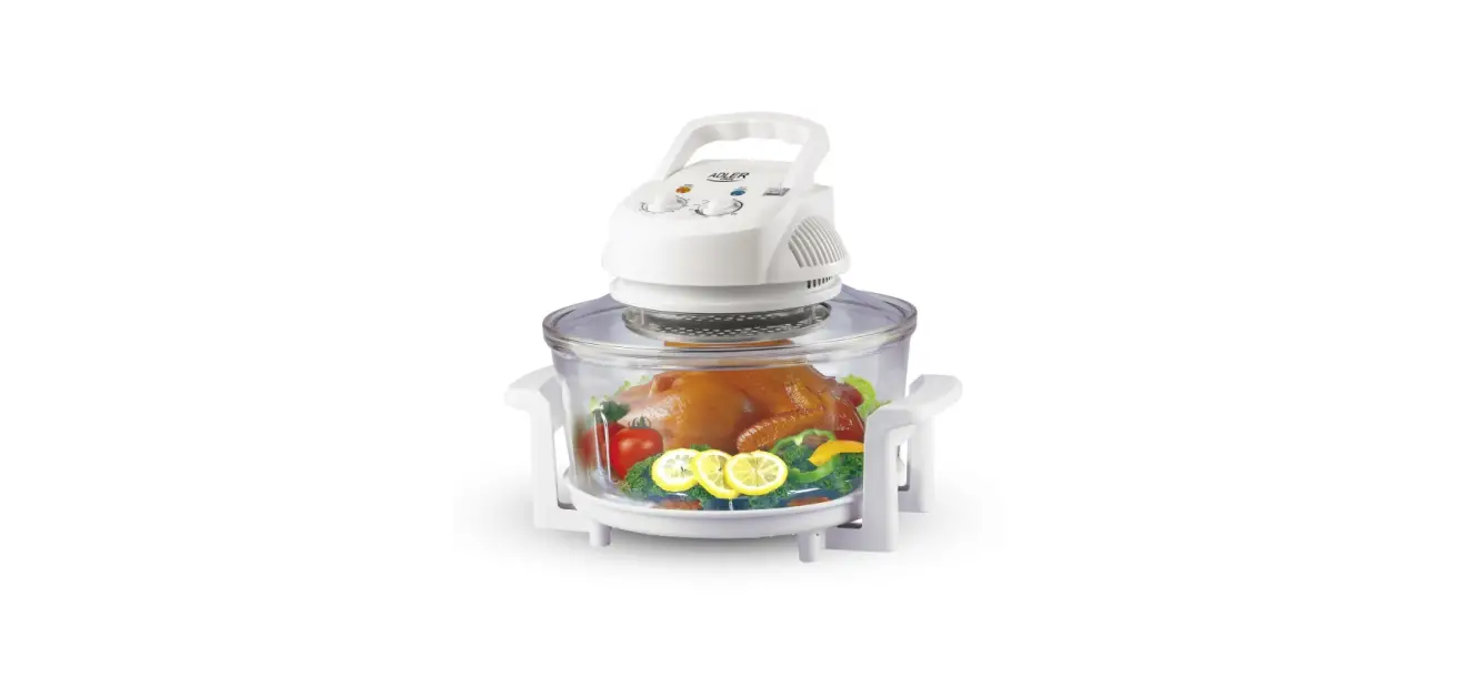 Adler Europe Ad 6304 Hot Air Oven User Manual Adler Europe Ad 6304 Hot Air Oven User Manual