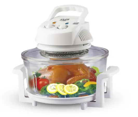 ADLER-EUROPE-AD-6304-Hot-Air-Oven-User-Manual-PRODUCT