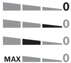 BOSCH PST 18 LI Cordless jigsaws - No pendulum