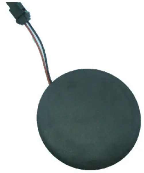 Dongguan Jintop Power JP 01 21005A Wireless Power Charger-