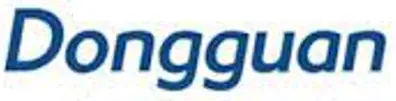 Dongguan -logo
