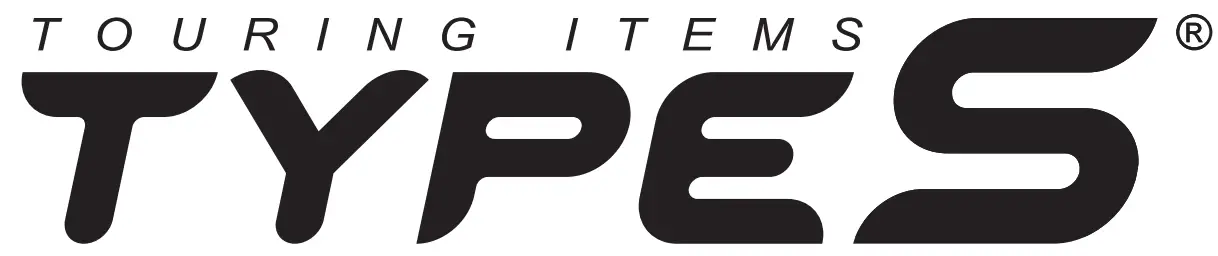 TYPE S Logo