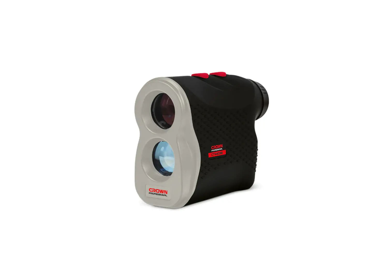 Crown Ct44038 Laser Rangefinder Instruction Manual
