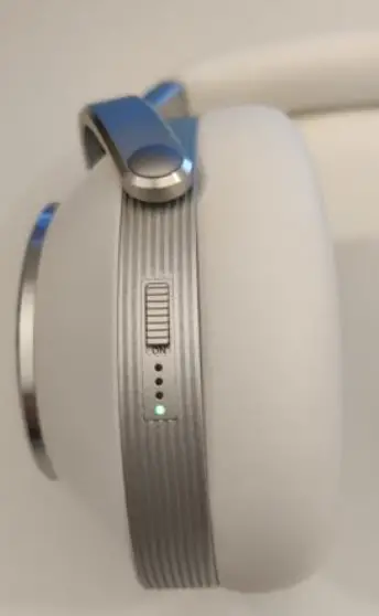 Solitaire T Audiophile Wireless Headphones 2