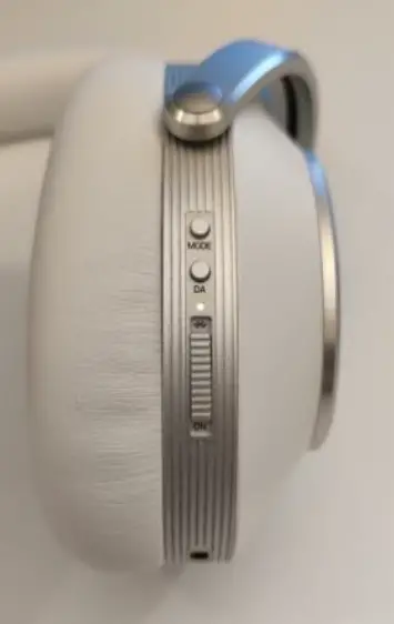 Solitaire T Audiophile Wireless Headphones 3