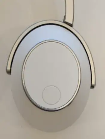 Solitaire T Audiophile Wireless Headphones 4