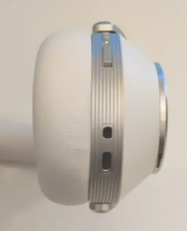 Solitaire T Audiophile Wireless Headphones 5