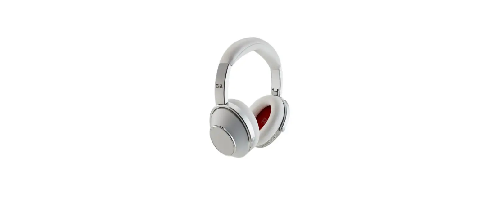Solitaire T Audiophile Wireless Headphones User Manual Solitaire T Audiophile Wireless Headphones User Manual