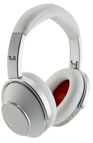 Solitaire T Audiophile Wireless Headphones
