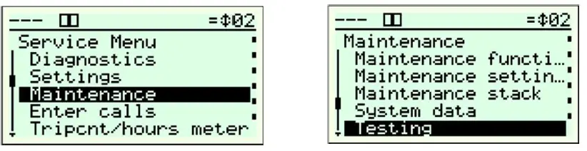 SCHMERSAL BP408 Safety Circuit fig 4