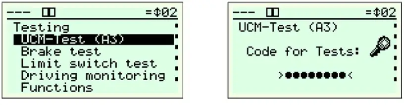 SCHMERSAL BP408 Safety Circuit fig 5