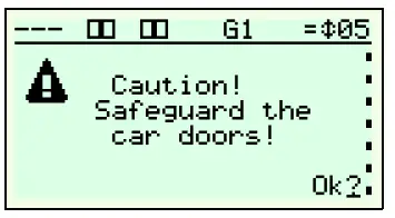 SCHMERSAL BP408 Safety Circuit fig 8