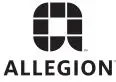 ALLEGION logo