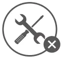 Safety icon
