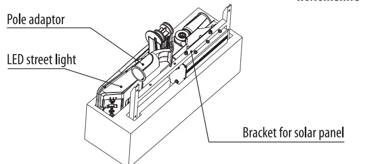 UltraLux-SSL30P50-LED-Solar-Street-Light-Set-5