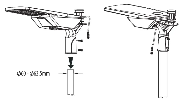 UltraLux-SSL30P50-LED-Solar-Street-Light-Set-8