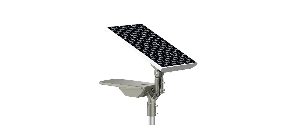 Ultralux Ssl30p50 Led Solar Street Light Set Installation Guide Ultralux Ssl30p50 Led Solar Street Light Set Installation Guide