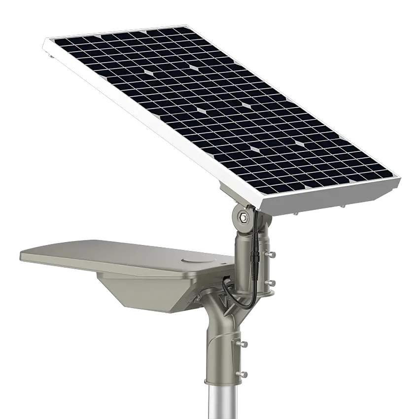 UltraLux-SSL30P50-LED-Solar-Street-Light-Set-PRO