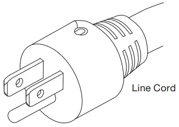 LUTRON LHD0-96W24V-U HomeWorks Digital 3-Wire Voltage LED Controller-fig6