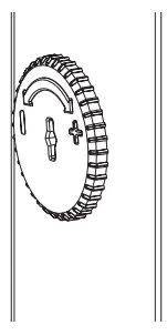 LUTRON LHD0-96W24V-U HomeWorks Digital 3-Wire Voltage LED Controller-fig9