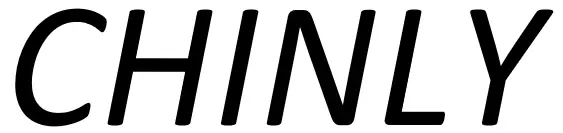 CHINLY LOGO