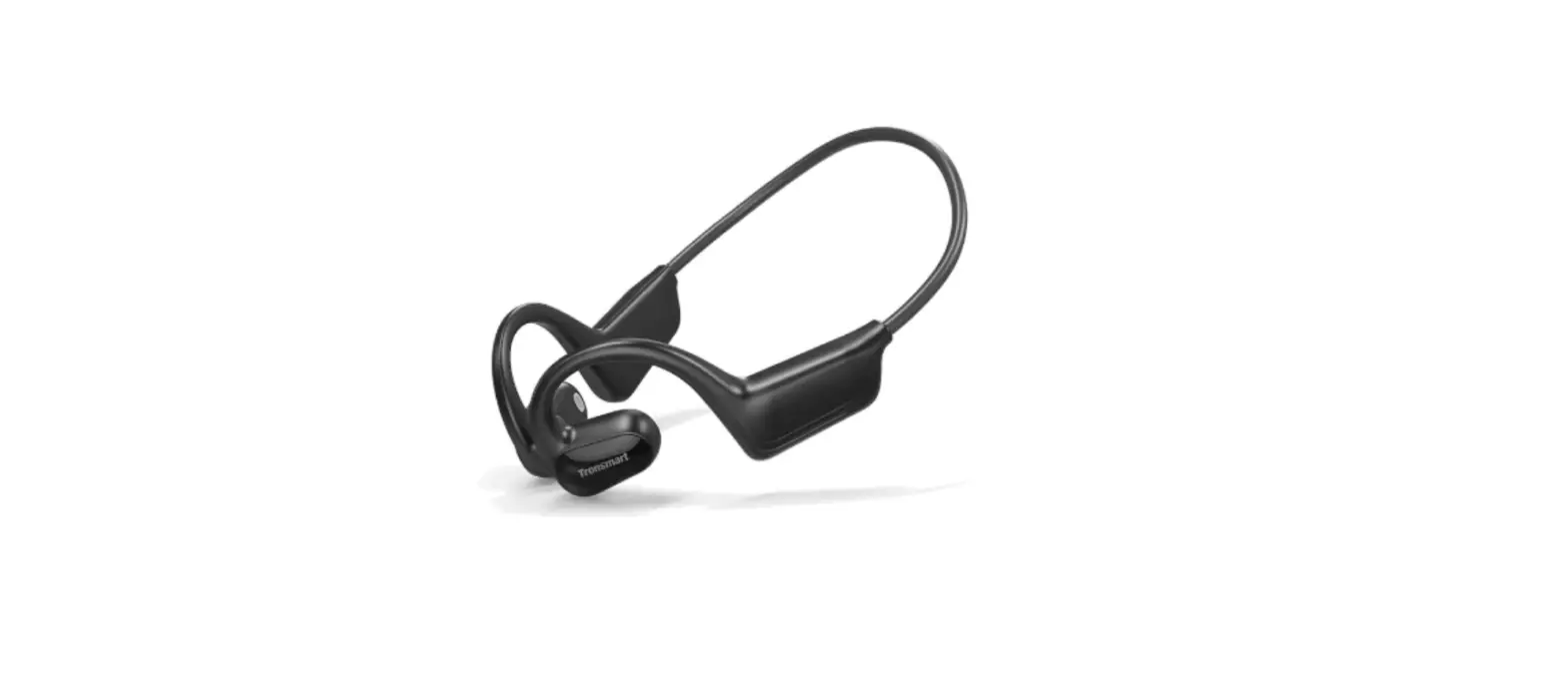 Tronsmart Air Conduction Wireless Headphone User Manual Tronsmart Air Conduction Wireless Headphone User Manual