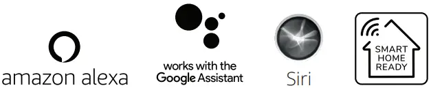 HOFTRONIC 5427244 Smart Plug - ICON 1