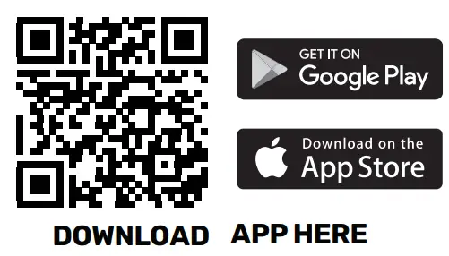 HOFTRONIC 5427244 Smart Plug - QR Code