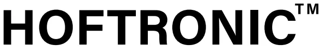 HOFTRONIC LOGO