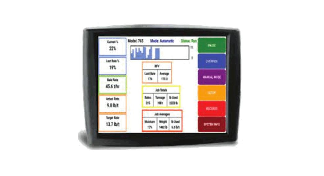 Harvest Tec Fx2000 Pad Style Moisture Testers Instruction Manual Harvest Tec Fx2000 Pad Style Moisture Testers Instruction Manual