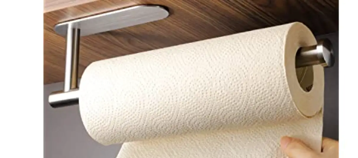 Bemm 5833 Kitchen Roll Holder User Manual