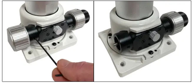 EAF-Quattro EAF Starizona Mounting Bracket-FIG2