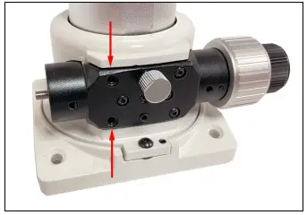 EAF-Quattro EAF Starizona Mounting Bracket-FIG3
