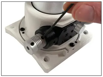 EAF-Quattro EAF Starizona Mounting Bracket-FIG4